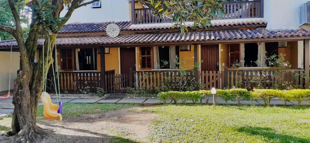 Hotel Casa Encantada Penedo  Exteriör bild